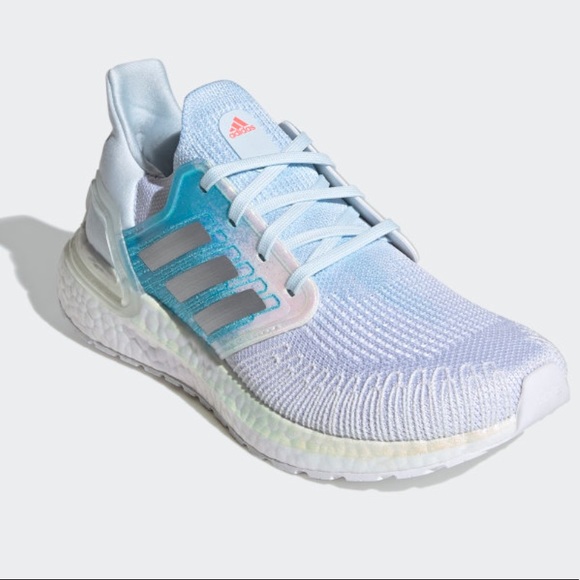 adidas Shoes - NWT ADIDAS ULTRABOOST 20 RUNNING SHOES